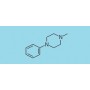 1-Methyl-4-phenylpiperazine